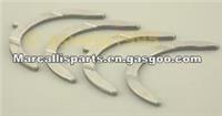 Nissan THRUST WASHER 12280-31U00, 12281-31U00