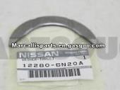 Nissan THRUST WASHER 12280-6N20A, 12280-3Z000
