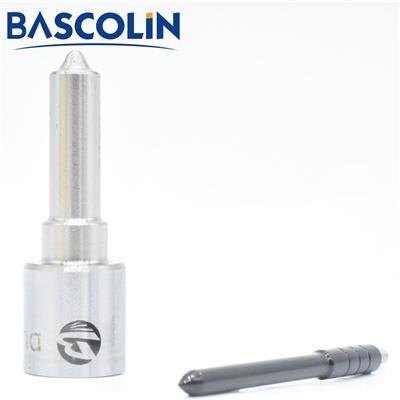 Bascolin Nozzle DLLA 155P 970 DLLA155P970 Diesel Injector Nozzle Tip 093400-9700 For Common Rail Injector 095000-7530