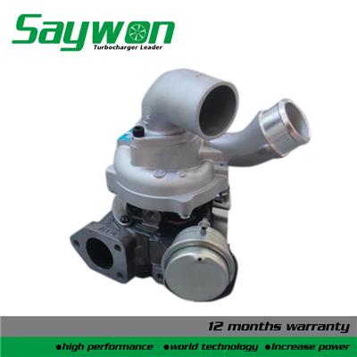 HYUNDAI BV43 28231-4A700 ,5303-988-0353,53039880353 Turbocharger