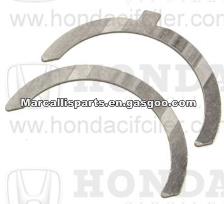 Honda THRUST WASHER 13331-PNA-004, 13331-PCX-003, 13331-ZY6-003, T469A