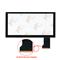 10.1 Inch Touch Screen Digitizer LA101WH1 For Audi Q3 Car Radio Navigation - img4