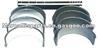 BMW Con Rod Bearing 11247576714, 11247576715, 11247628034, 11247628035
