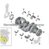 BMW Main Bearing 11218658135