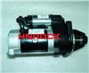 NEW STARTER MOTORS QDJ2508F FOR YANG DONG Y4100Q 4102 WEI FANG HUA FENG HUA DONG HUA YUAN 4102 4100