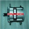 NEW HNROCK 24V 95A ALTERNATOR 1978820 021080-0730 566-9549 0R4841 101211-8340 101211-8341 1012118340 102111-8340 FOR CATERPILLAR