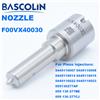 F00VX40030 Bascolin Common Rail Bosch Piezo Nozzle F 00V X40 030 For Injector 0445116007 0445116008 0445116014 0445116015 059130277CJ