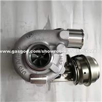 GT1749V 28231-27900 729041-5009 729041-0009 TURBO