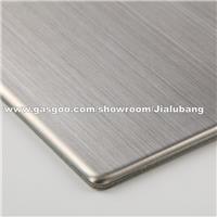 Stainless Steel Composite Panel