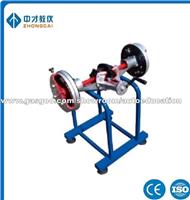 Speed Gear Reducer Automotive Training Model