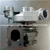 HE221W 4047747 4047748 4956072 4047751TURBOCHARGER