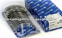 BMW Main Bearing 11217635685, 11217635686, 11217635687, 11217635689, 11218643418, MB5785SI