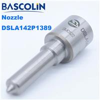 DSLA142P1389 BASCOLIN Injector Nozzle DSLA 142P 1389 142p1389