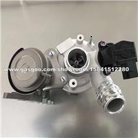 VP58 49373-01004 03C145701J 49373-01002 TURBOCHAR