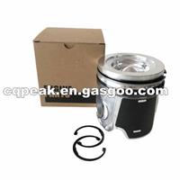 FPT CASE IVECO SFH Cursor9 HONGYAN PISTON ASSY,MAHLE 8097809