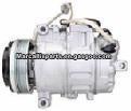 BMW Air Conditioner Compressor 64526987862