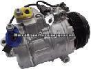 BMW Air Conditioner Compressor 64526987890, 64529196889