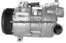 BMW Air Conditioner Compressor 64526935613 , 64526987766