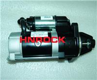 NEW STARTER MOTORS QDJ2508F FOR YANG DONG Y4100Q 4102 WEI FANG HUA FENG HUA DONG HUA YUAN 4102 4100