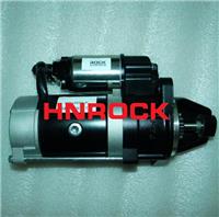 NEW HNROCK 24V 11T 4.5KW STARTER QDJ2658-P FOR YUNNEI YN33CR