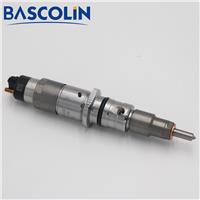 BASCOLIN Injector 0445120059 Fuel Injector Common Rail Injector 0445120059