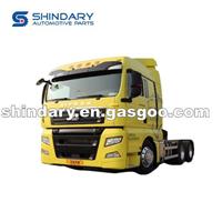 SINOTRUK SITRAK