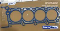 PowerSteel Cylinder Head Gasket #26306PT For 2005-2014 Ford 4.6L 5.4L V8, Left