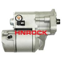 NEW STARTER MOTOR 28100-01030 28100-16130 FOR Toyota