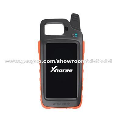 2022 Xhorse VVDI Key Tool Max Pro With MINI OBD Tool Function Support Read Voltage And Leakage Current