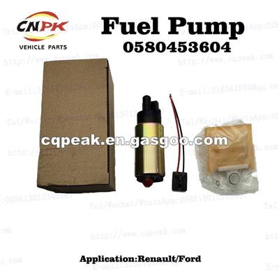 Fuel Pump 0580453604