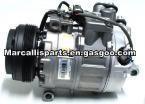 BMW Air Conditioner Compressor 64509180547, 64526946871