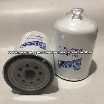 30-01090-04 CARRIER FUEL FILTER