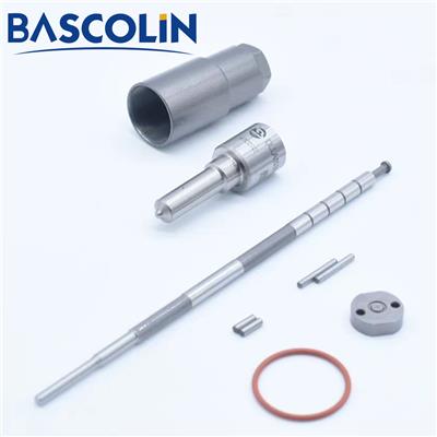 BASCOLIN Overhaul Kits 6C1Q-9K546-AC Repair Kits 6C1Q-9K546-AC