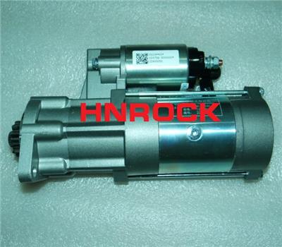 NEW HNROCK 12V STARTER MOTORS QDJ1328X FOR CHANGCHAI CZ475Q