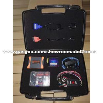 2022 KTM200 ECU Programmer Support OBD/Boot/Bdm/Jtag Multiple Protocols Full Configuration Version