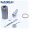 Bascolin Injector Fuel Overhaul Kits For 095000-6366 Application For ISUZU NQR/FRR (4HK1) - img2