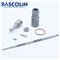 Bascolin Overhaul Kits For Injector 095000-5800 095000-5801 1980J7 1980J7 6C1Q-9K546-AC 1812618 For Citroen Fiat Ford Peugeot - img4