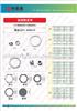 Injection Pump Overhaul Kit For Kubota Mechanical Fuel Pump Rebuild Kit