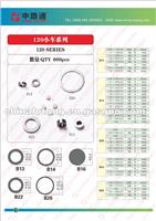 Fit For Ford 7.3 Diesel Injector Shim Kit