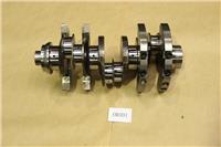 Crankshaft 4410301701 4410302201 For Mercedes Benz OM401 OM441 Engine