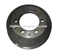 Brake Drum, 3302-3502070, GAZ