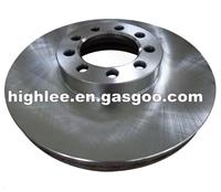 Iveco Brake Disc 2996122