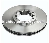 Brake Disc, 40206-LC60A, For Nissan