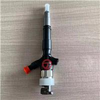 Precision Kinds Of Common Rail Fuel Injector Eletronical Injector In Lowest Price Price