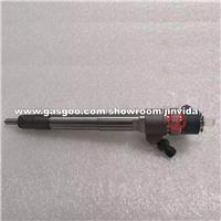 Perfect Quality Auto Engine Common Rail Fuel Injector Eletronical Injector In Best Price