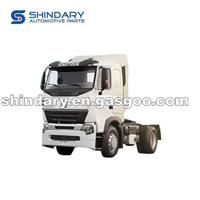 SINOTRUK HOWO