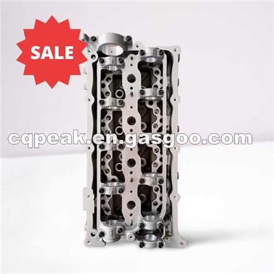 D4CB CYLINDER HEAD 5J0254AU00;5J0254AU00