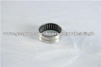 Auto Bearing 020.609 R1 For AGCO (COLHEITADEIRAS) Needle Bearing RNA49/32