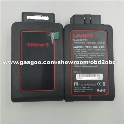 Launch X431 DBScar 5 Adapter DBScar5 For Diagzone And Xdiag
