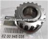 Renault Crankshaft Sprocket 8200945035